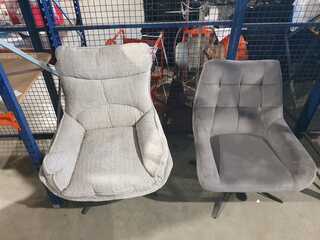 2x Fauteuils , Starfurn En Actona, Vera , 2025